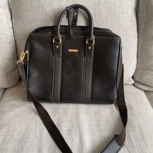 Brooks Brothers Briefcase
